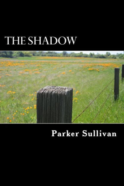 The Shadow - 9781983644153