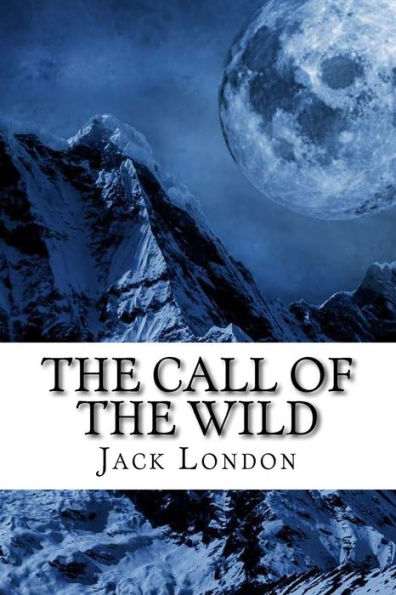The Call Of The Wild - 9781983646492