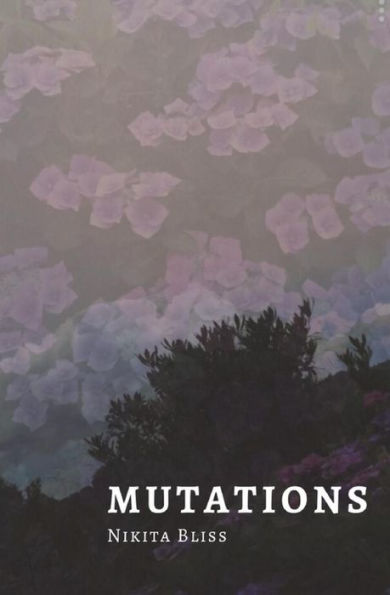 Mutations - 9781983660061