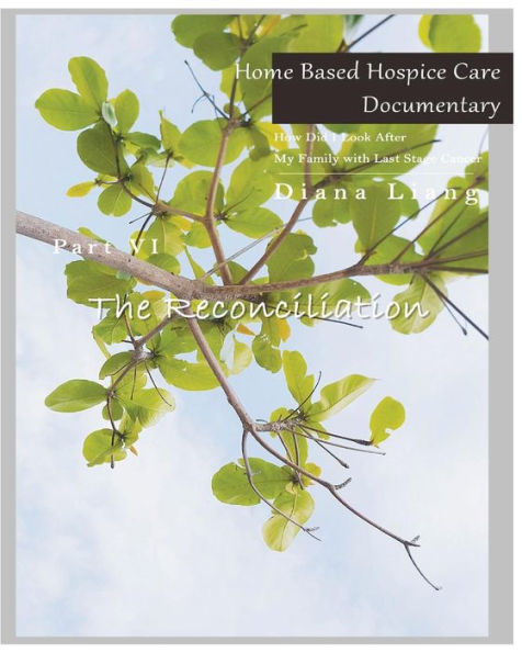 Home Based Hospice Care Documentary: How Did I Look After My Family with Last Stage Cancer? - 9781983675140
