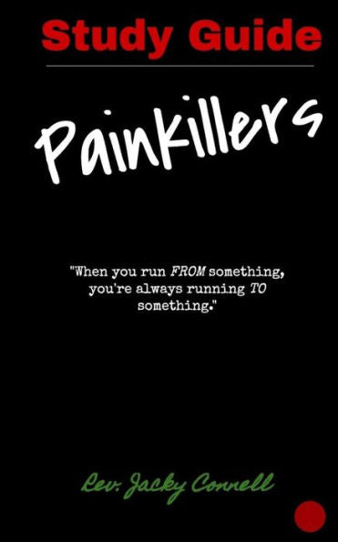 Painkillers : The Study Guide