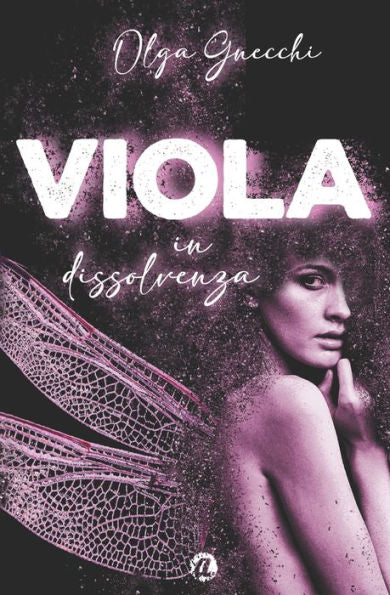 Viola In Dissolvenza