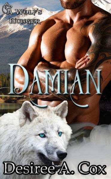 Damian (A Wolf's Hunger)
