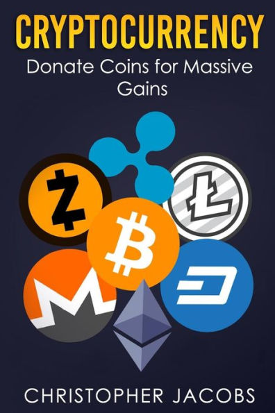 Criptomoneda: done monedas para obtener ganancias masivas