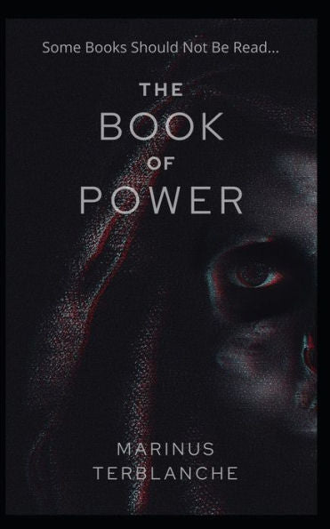 The Book Of Power - 9781983732096