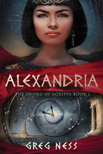 Alexandria (The Sword of Agrippa)