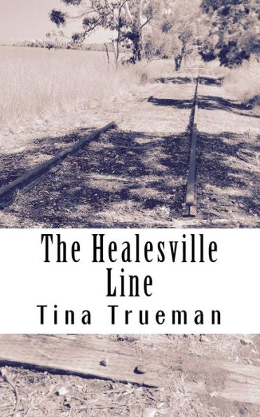 The Healesville Line - 9781983760310