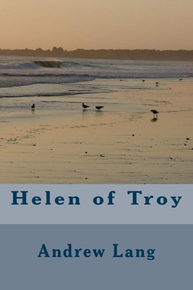 Helen of Troy - 9781983781933