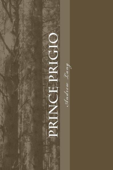 Prince Prigio - 9781983782589