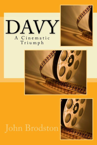 Davy: A Cinematic Triumph