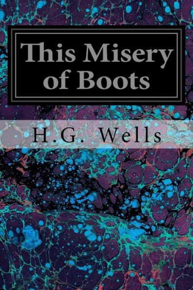 This Misery Of Boots - 9781983810404