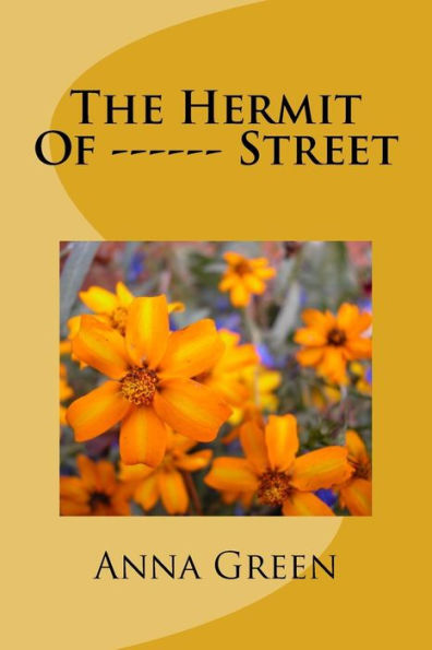 The Hermit Of ------ Street - 9781983830167