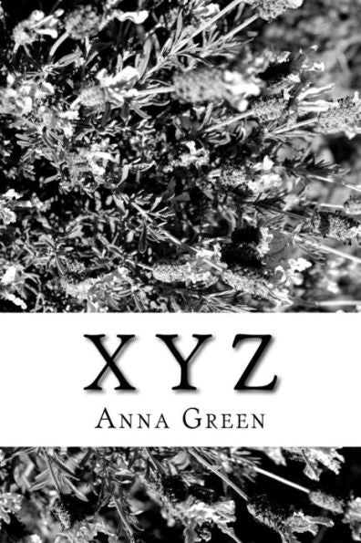 X Y Z - 9781983830792