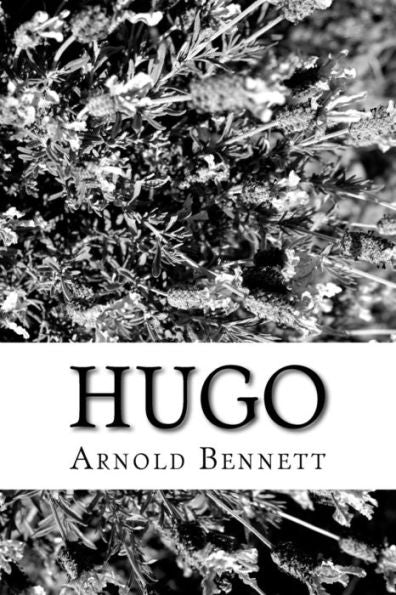 Hugo - 9781983832079