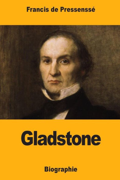 Gladstone (French Edition)