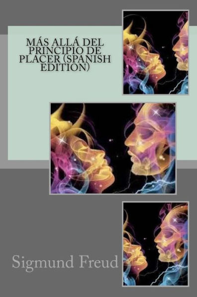 M?s All? Del Principio De Placer (Spanish Edition)