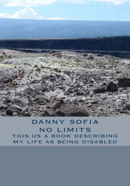 danny sofia no limits