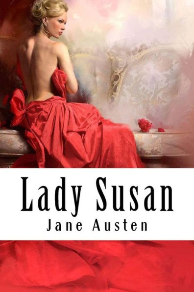 Lady Susan - 9781983905483