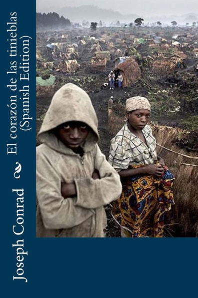 El coraz?n de las tinieblas (Spanish Edition) - 9781983914256