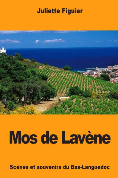 Mos De Lavène