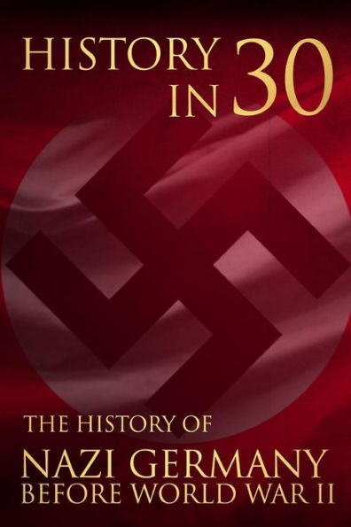 History in 30: The History of Nazi Germany Before World War II