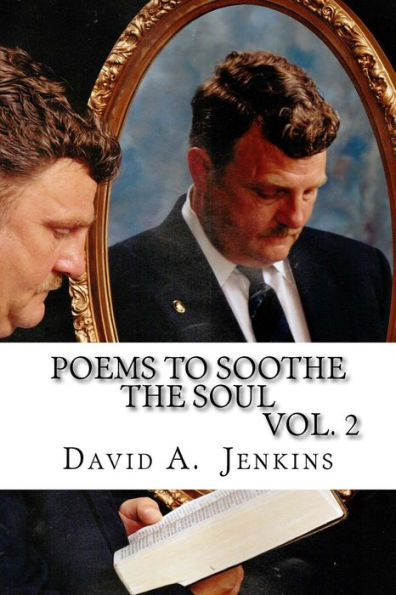 Poems To Soothe The Soul