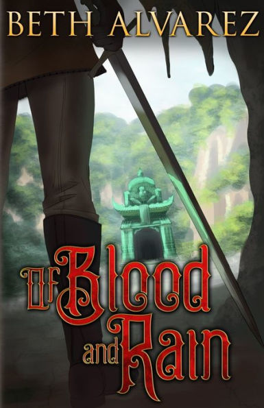 Of Blood And Rain
