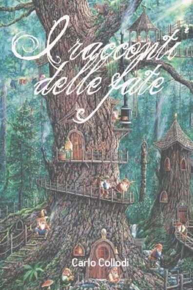 I racconti delle fate (Italian Edition) - 9781983961724