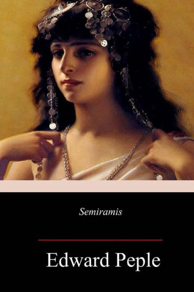 Semiramis - 9781983998577