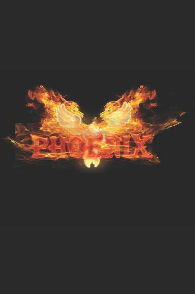 Phoenix - 9781984014818