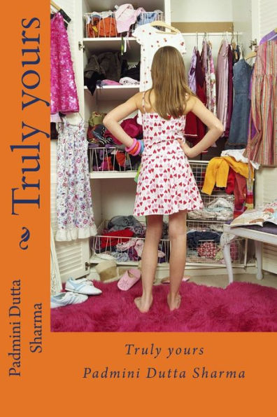 Truly Yours - 9781984025685
