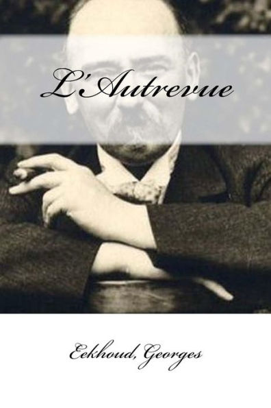 L'Autrevue (French Edition)