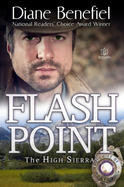 Flash Point (High Sierras)