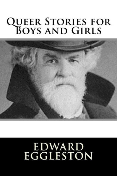 Queer Stories For Boys And Girls