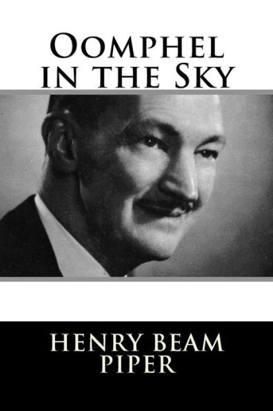 Oomphel In The Sky