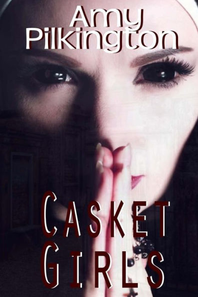 Casket Girls (Cities of the Dead)