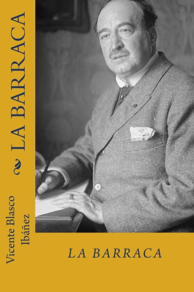 La barraca (Spanish Edition) - 9781984065582