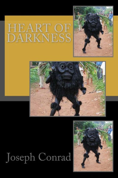 Heart of Darkness - 9781984118912