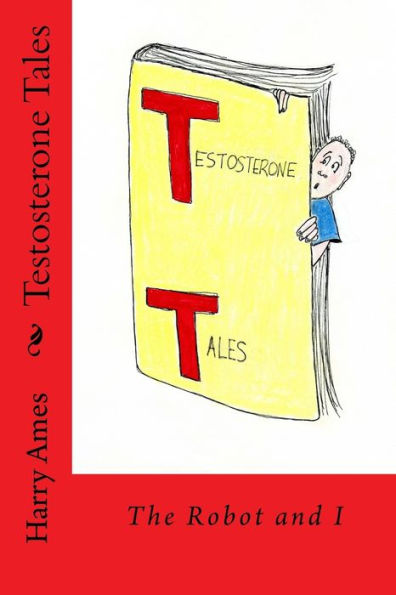 Testosterone Tales : The New-Normal