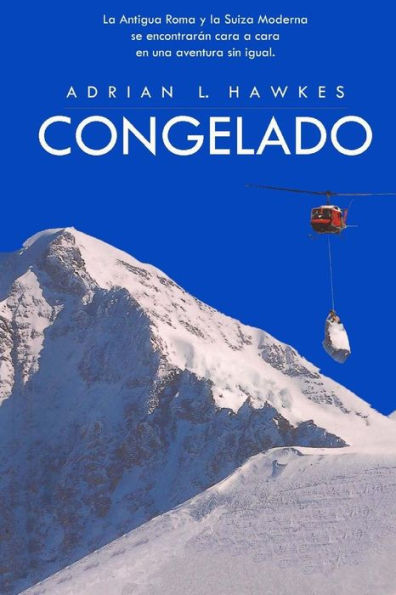 Congelado (Edición Española)