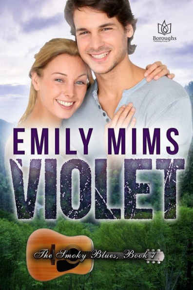 Violet - 9781984136633