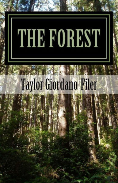 The Forest - 9781984138132