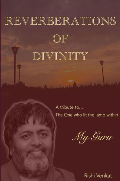 Reverberations Of Divinity