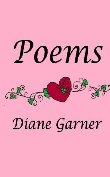 Poems - 9781984155726