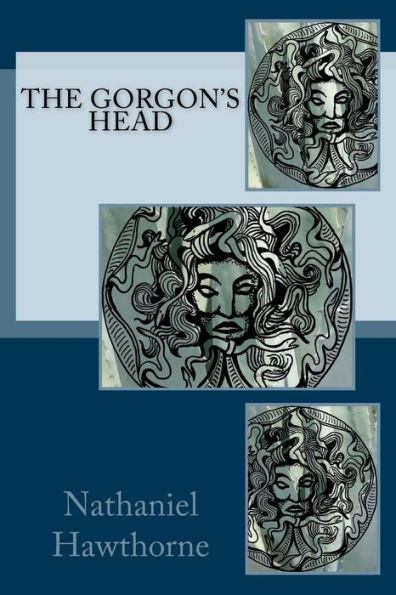 The Gorgon's Head - 9781984160102