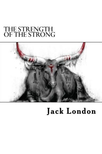The Strength Of The Strong - 9781984170088
