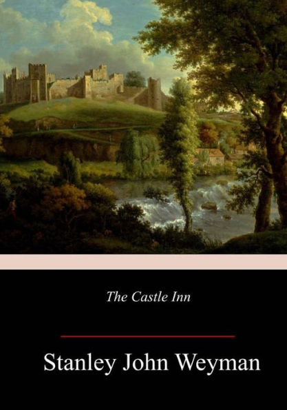The Castle Inn - 9781984185273