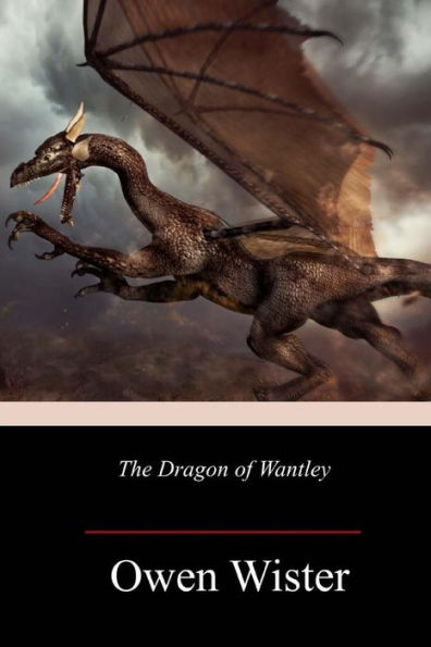The Dragon Of Wantley