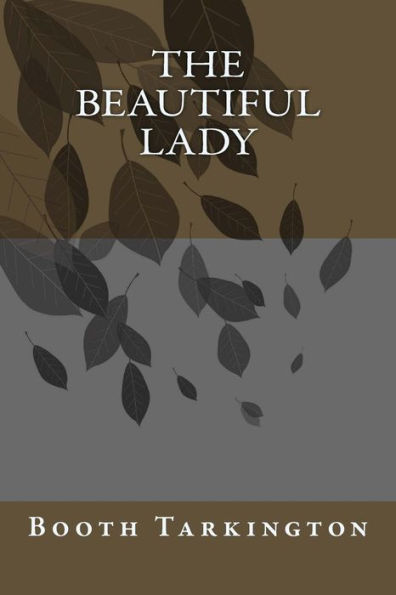 The Beautiful Lady - 9781984189479
