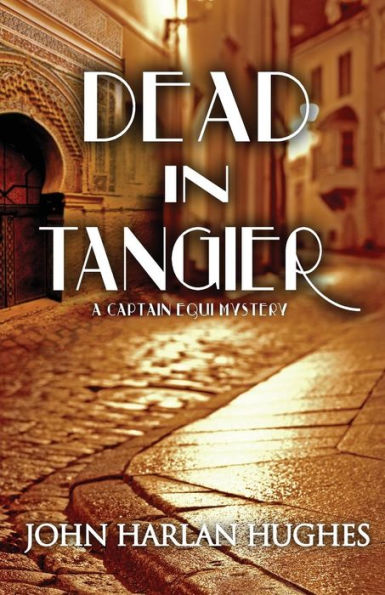 Muerto en Tánger